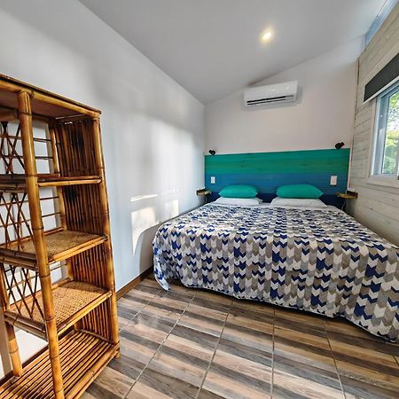 Tucan Hotel Uvita Kültér fotó