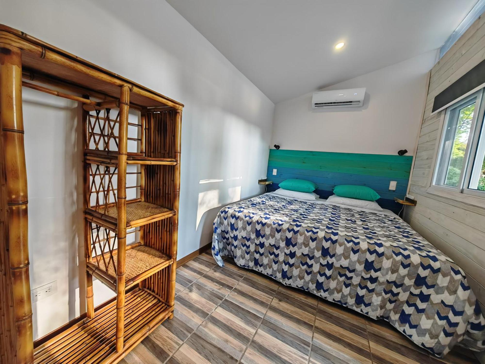 Tucan Hotel Uvita Kültér fotó