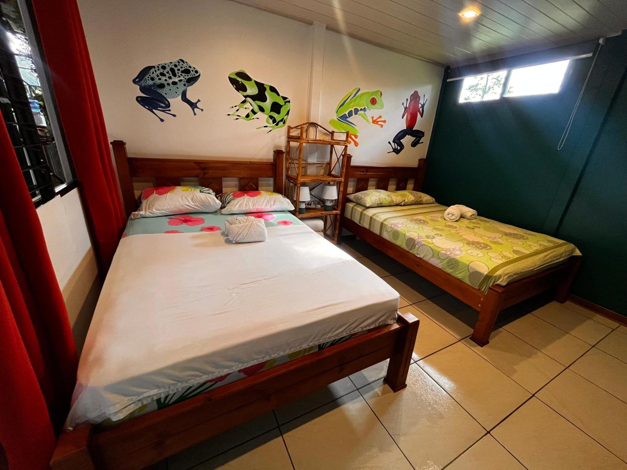 Tucan Hotel Uvita Kültér fotó