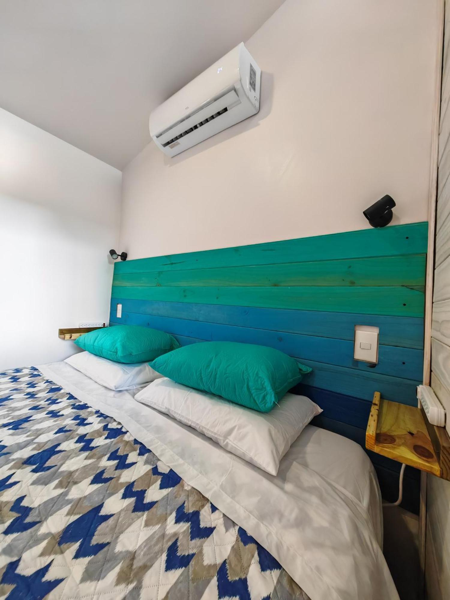 Tucan Hotel Uvita Kültér fotó