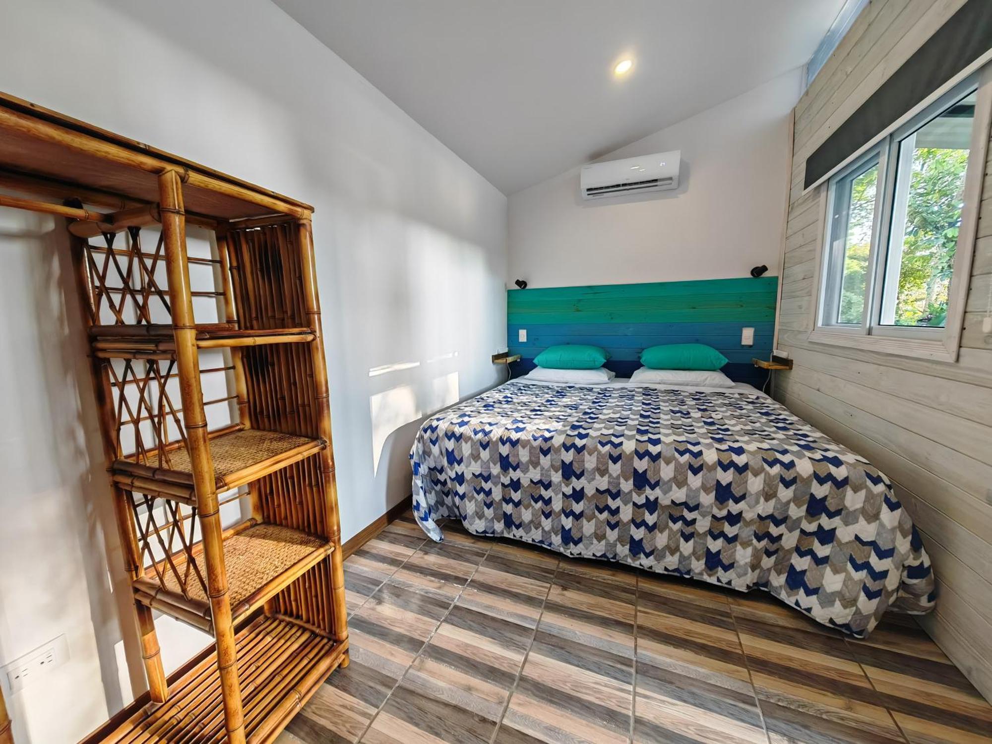 Tucan Hotel Uvita Kültér fotó