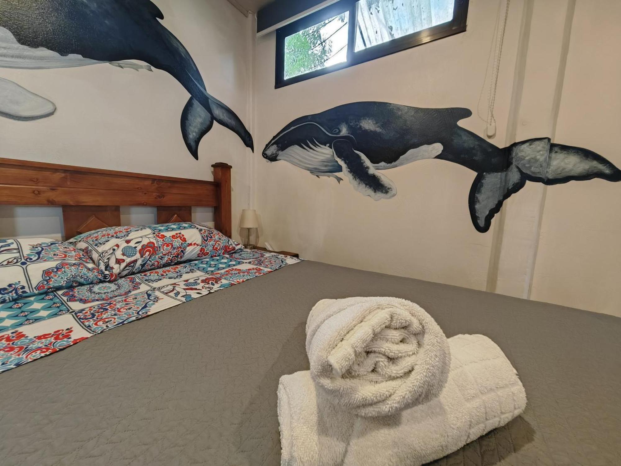 Tucan Hotel Uvita Szoba fotó