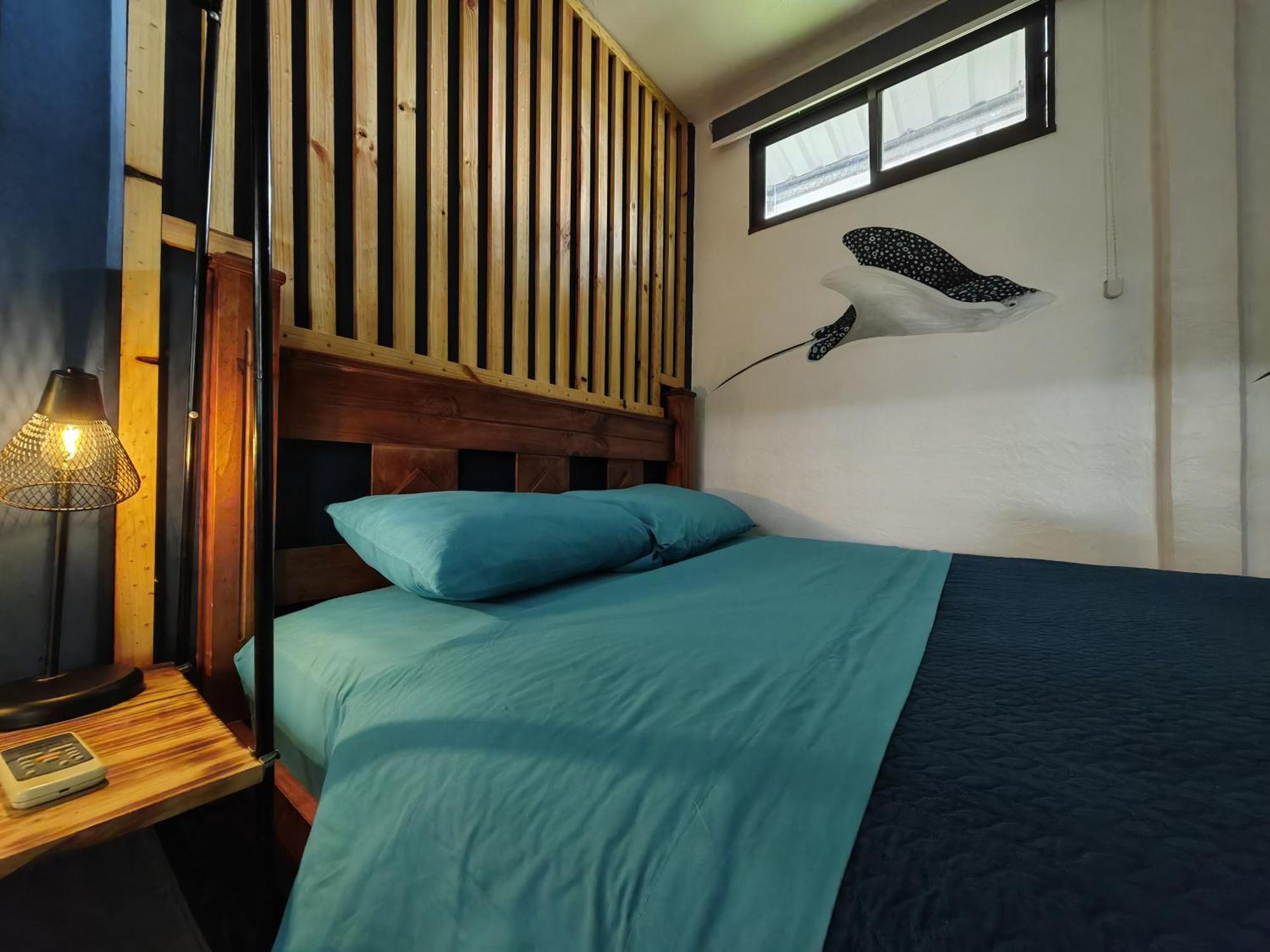 Tucan Hotel Uvita Szoba fotó