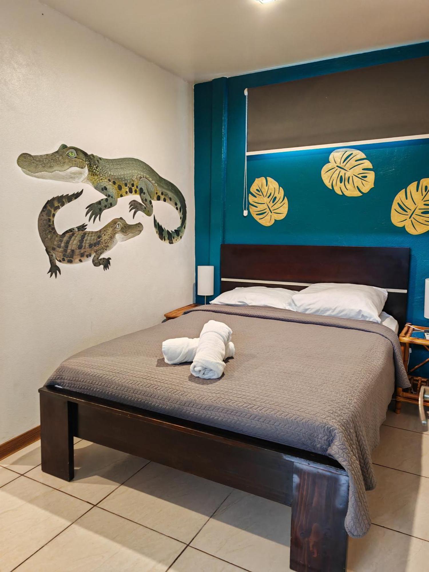 Tucan Hotel Uvita Szoba fotó