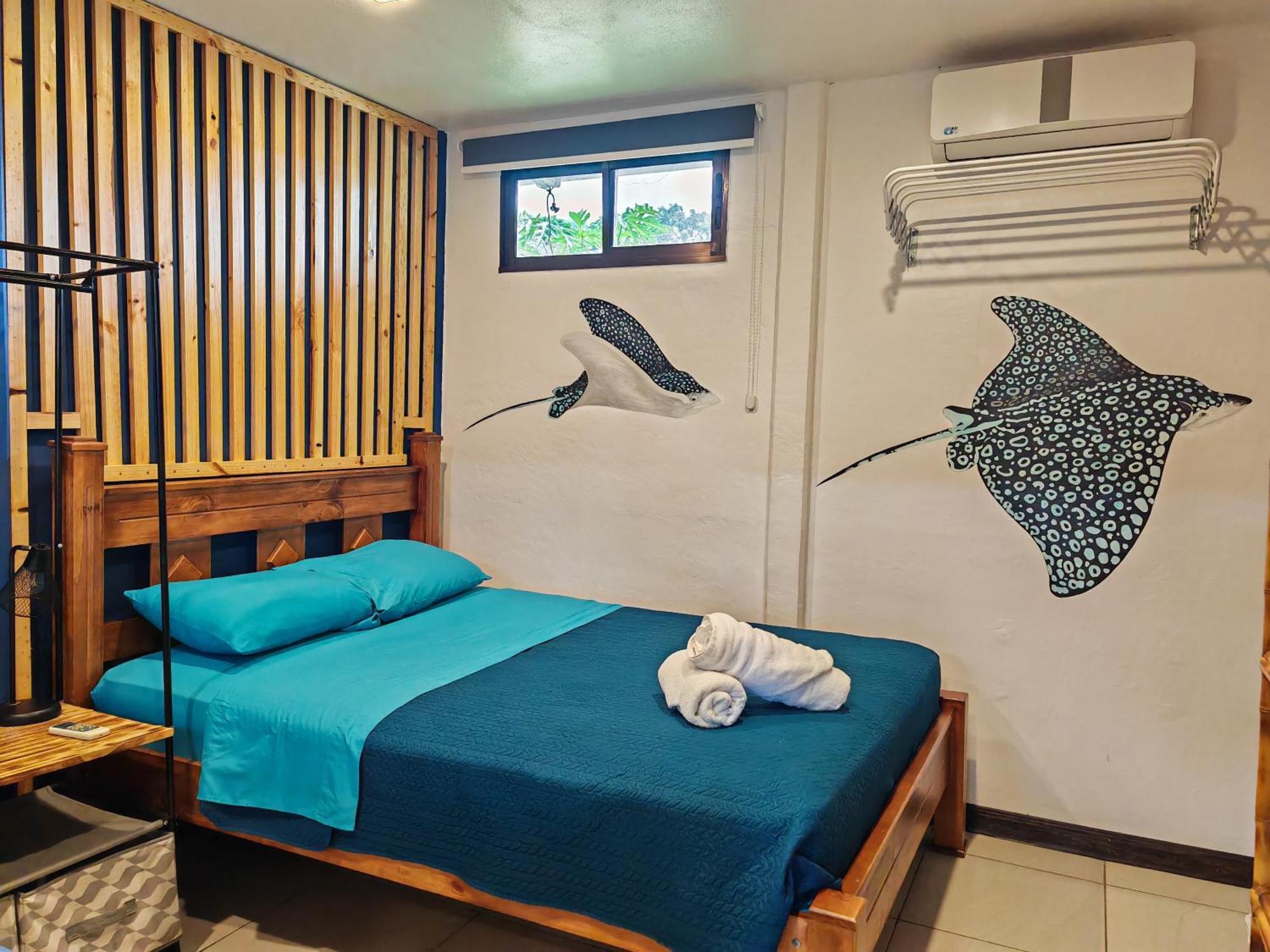 Tucan Hotel Uvita Szoba fotó