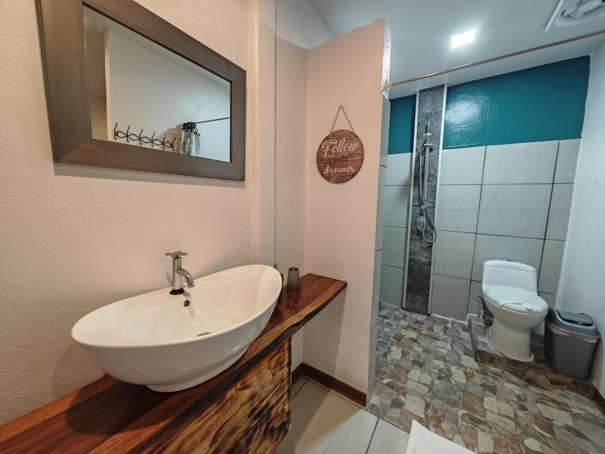 Tucan Hotel Uvita Szoba fotó