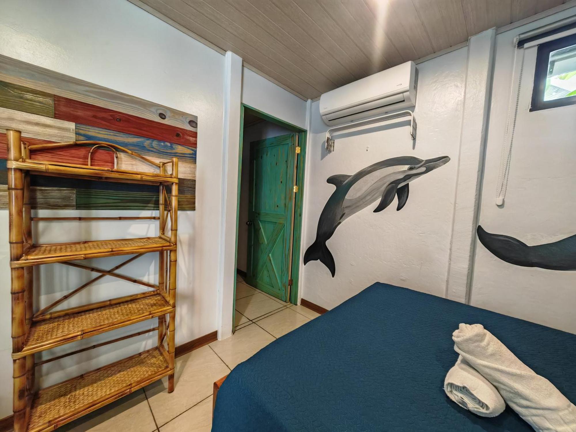 Tucan Hotel Uvita Szoba fotó