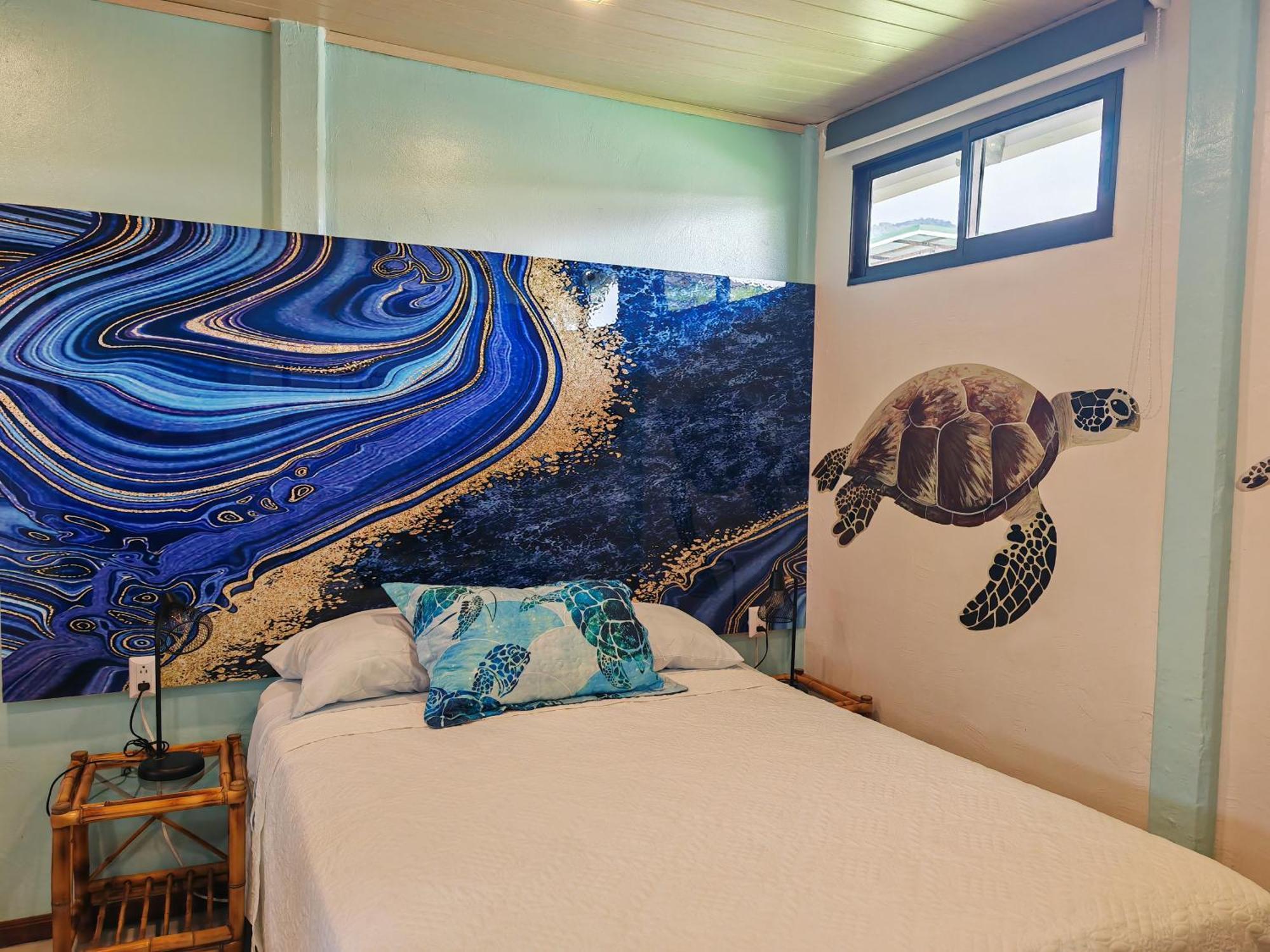 Tucan Hotel Uvita Szoba fotó