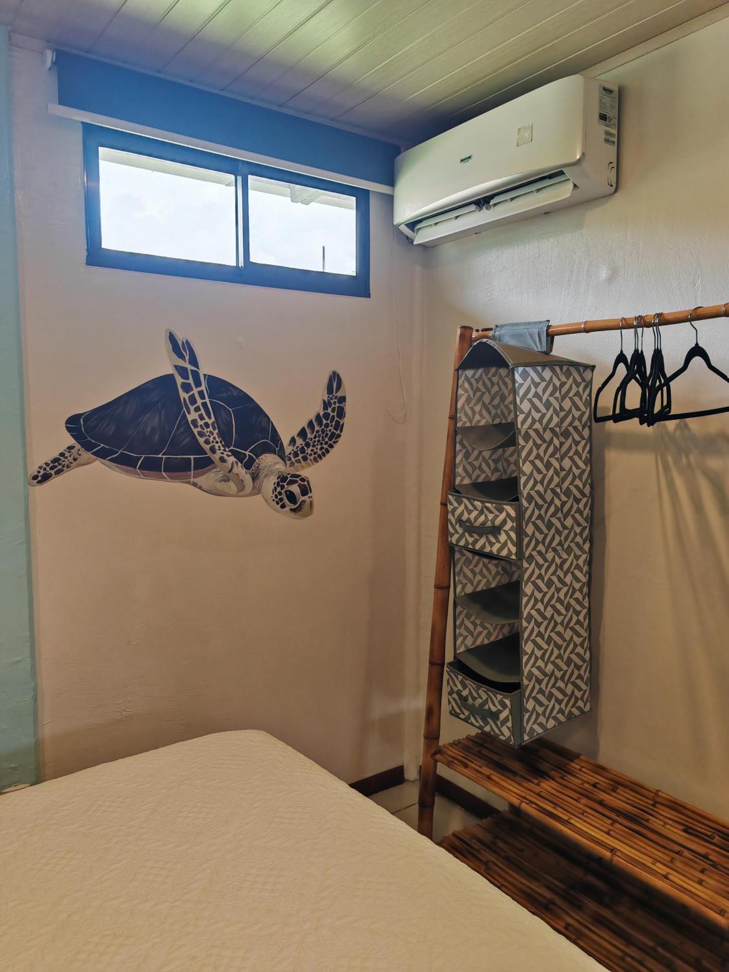 Tucan Hotel Uvita Szoba fotó