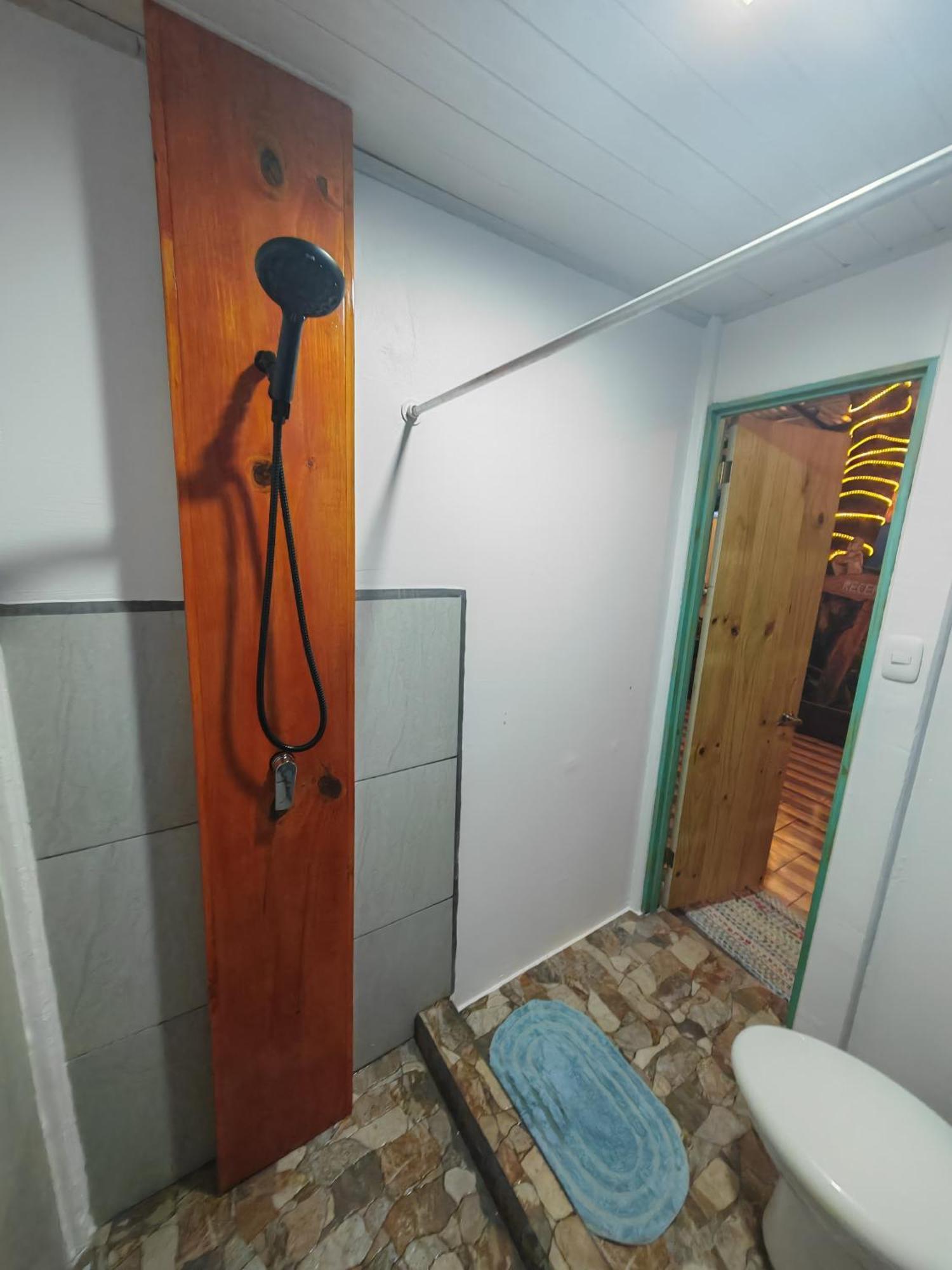 Tucan Hotel Uvita Szoba fotó