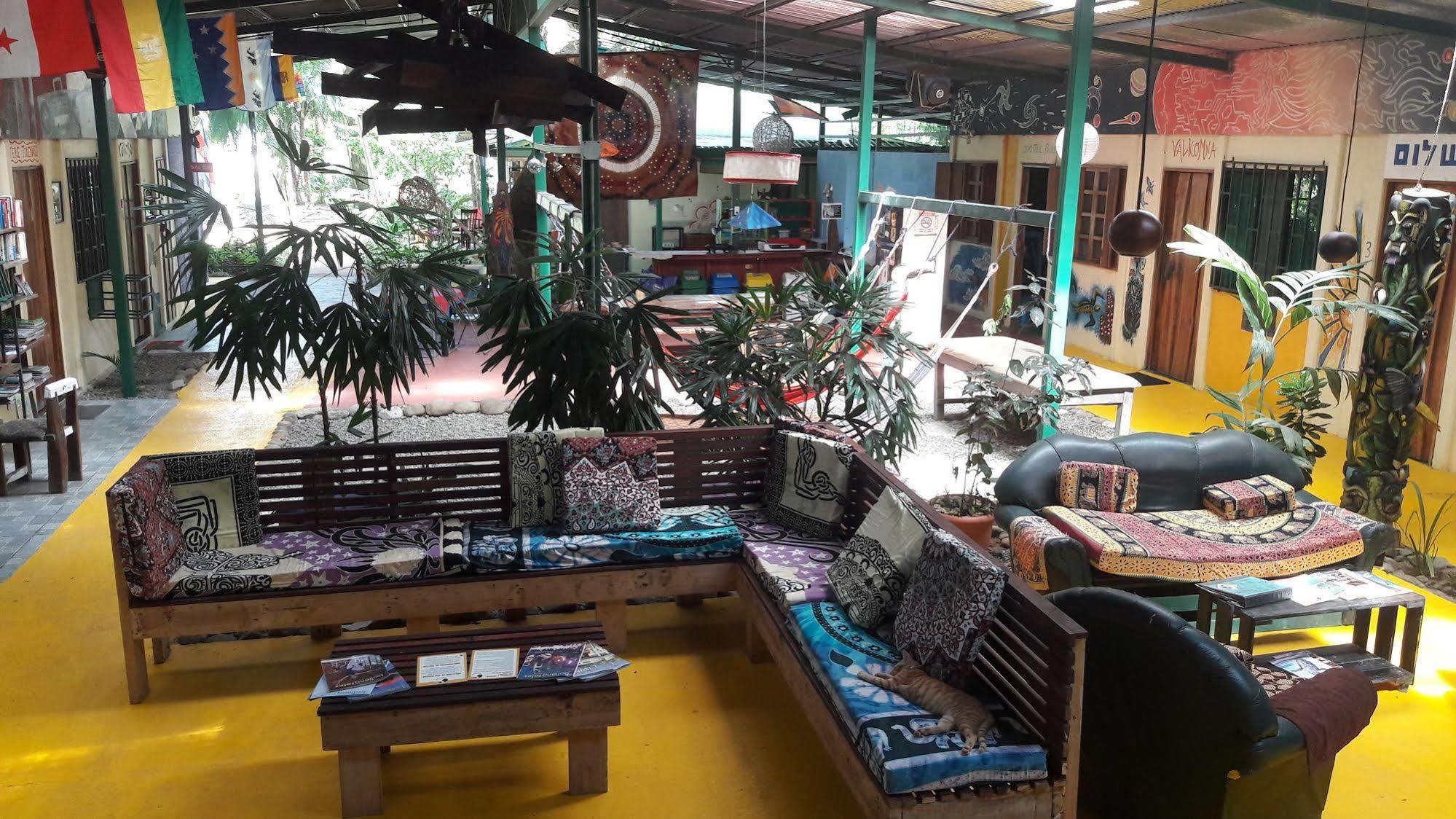 Tucan Hotel Uvita Kültér fotó