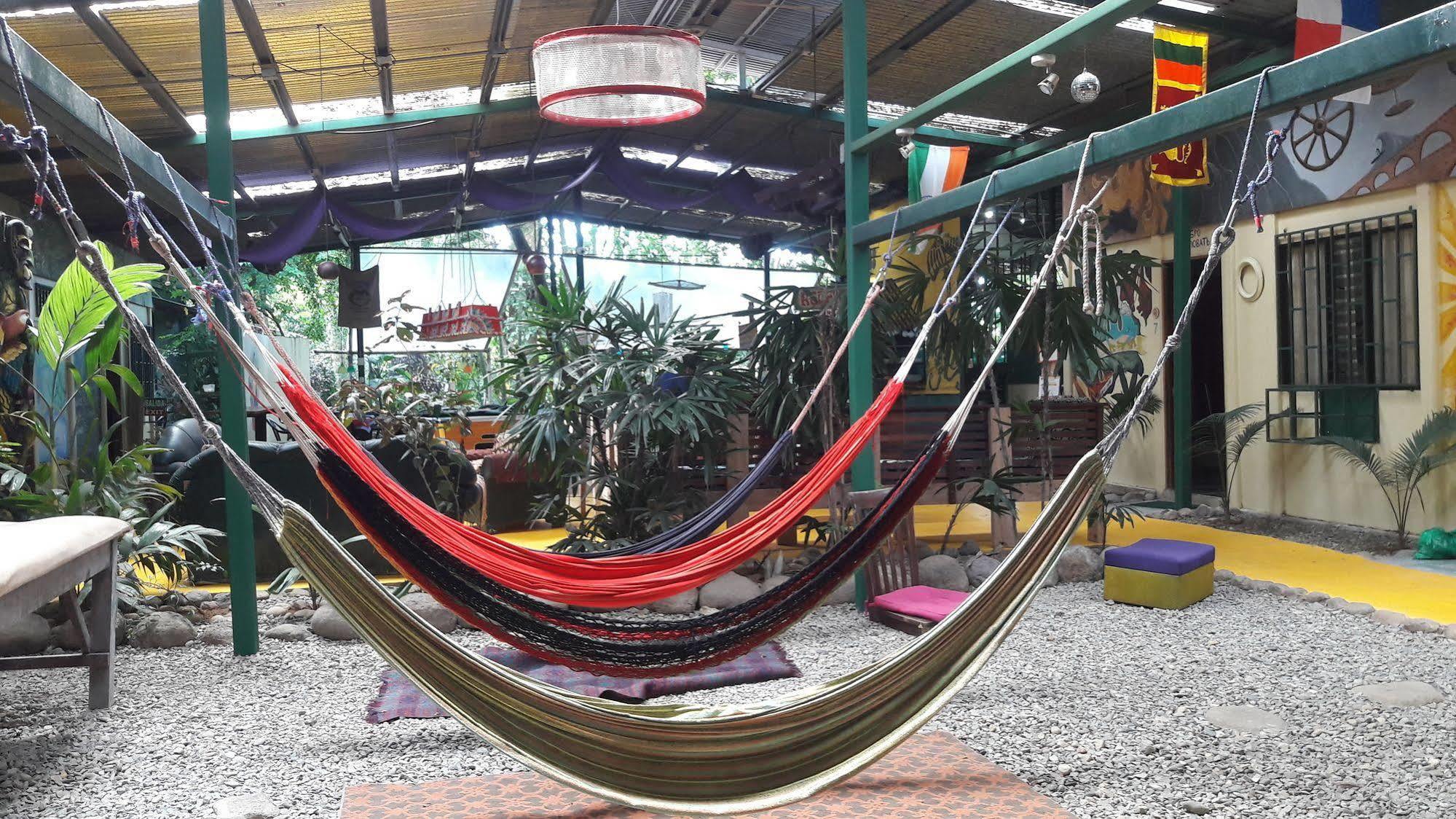 Tucan Hotel Uvita Kültér fotó